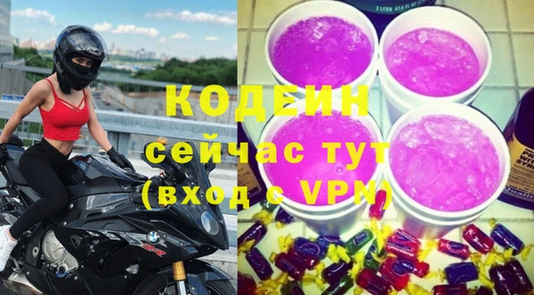 крисы Бронницы