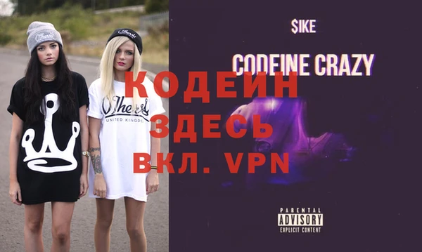 крисы Бронницы