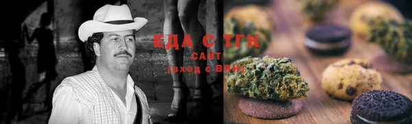 крисы Бронницы