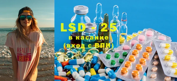 крисы Бронницы