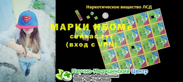 крисы Бронницы